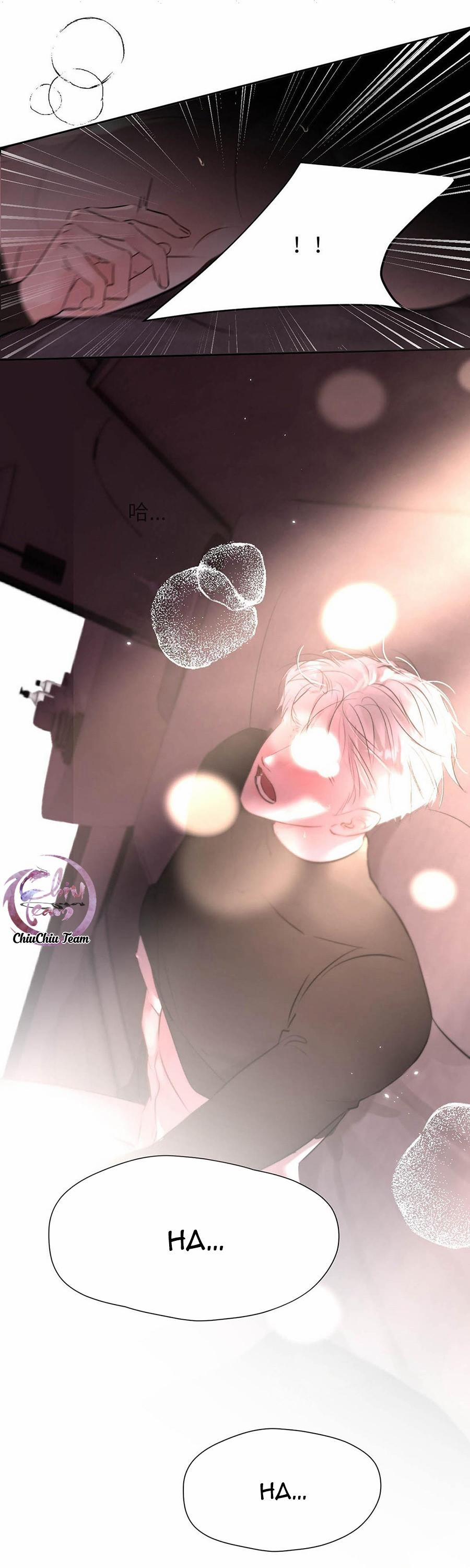 Tôi Trở Thành Dẫn Đường Đỉnh Cấp Nhờ Trúc Mã 20 trang 15