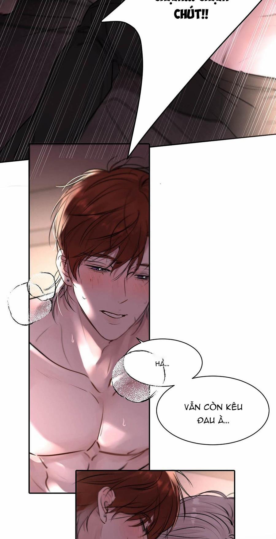 Tôi Trở Thành Dẫn Đường Đỉnh Cấp Nhờ Trúc Mã 20 trang 7