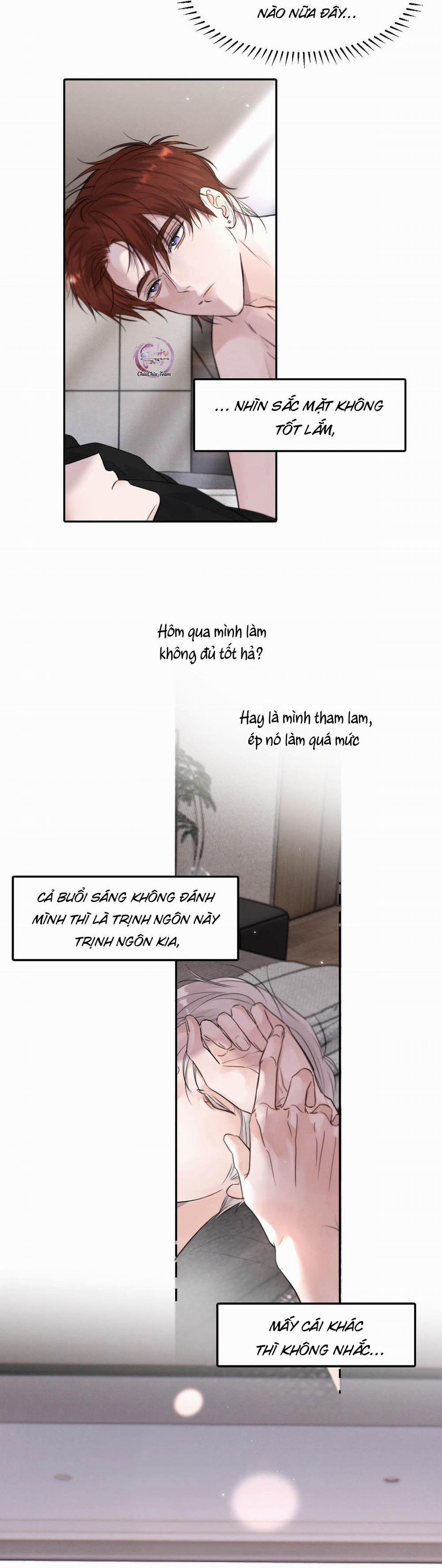 Tôi Trở Thành Dẫn Đường Đỉnh Cấp Nhờ Trúc Mã 21 trang 14