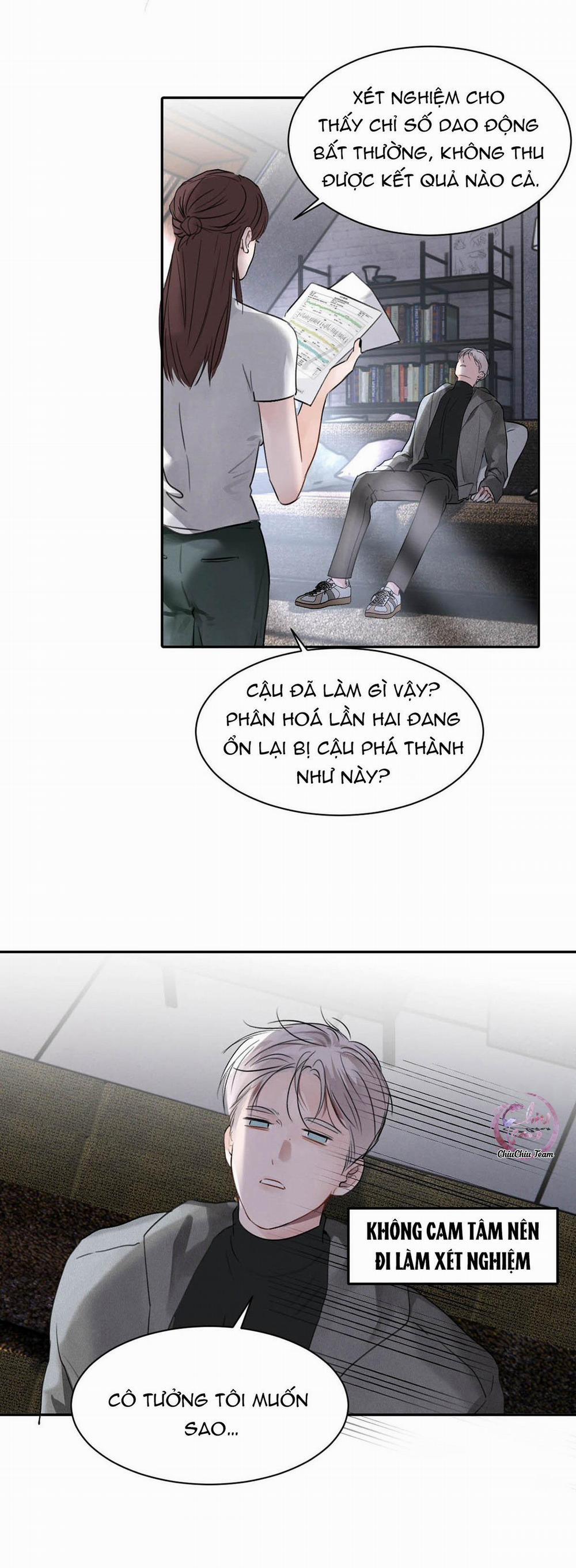 Tôi Trở Thành Dẫn Đường Đỉnh Cấp Nhờ Trúc Mã 21 trang 19