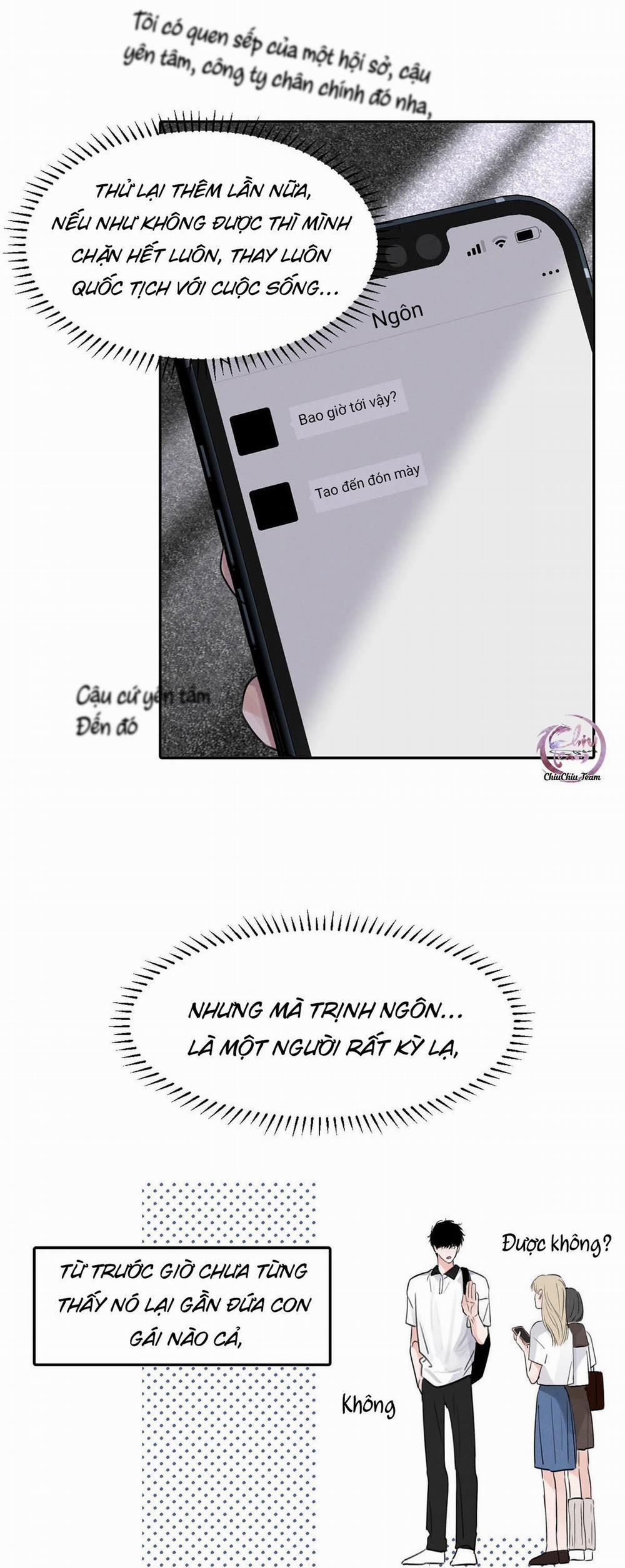 Tôi Trở Thành Dẫn Đường Đỉnh Cấp Nhờ Trúc Mã 21 trang 22