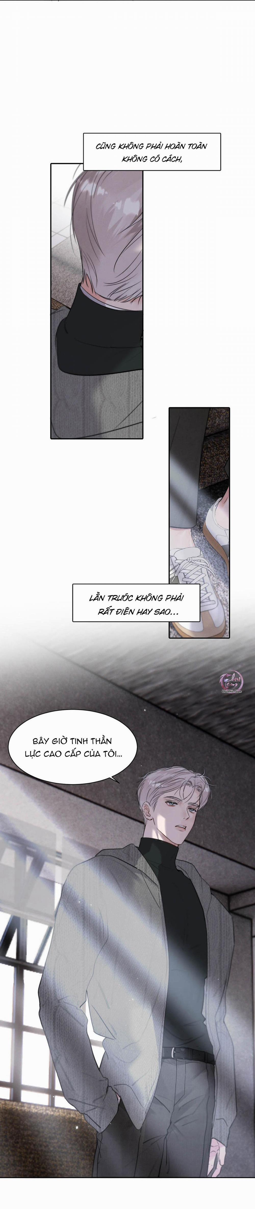 Tôi Trở Thành Dẫn Đường Đỉnh Cấp Nhờ Trúc Mã 21 trang 24