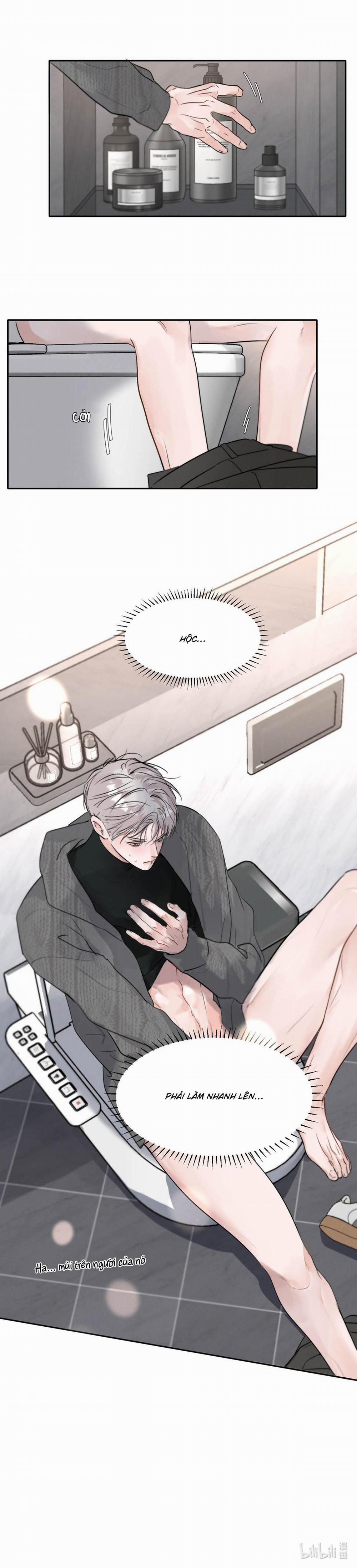 Tôi Trở Thành Dẫn Đường Đỉnh Cấp Nhờ Trúc Mã 22 trang 9