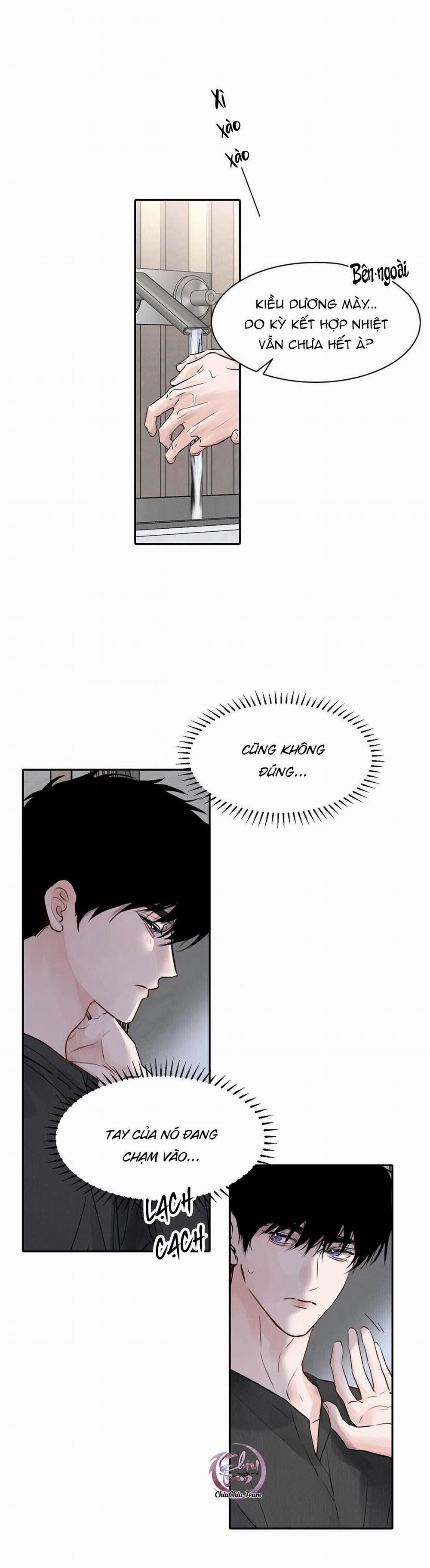 Tôi Trở Thành Dẫn Đường Đỉnh Cấp Nhờ Trúc Mã 23 trang 11