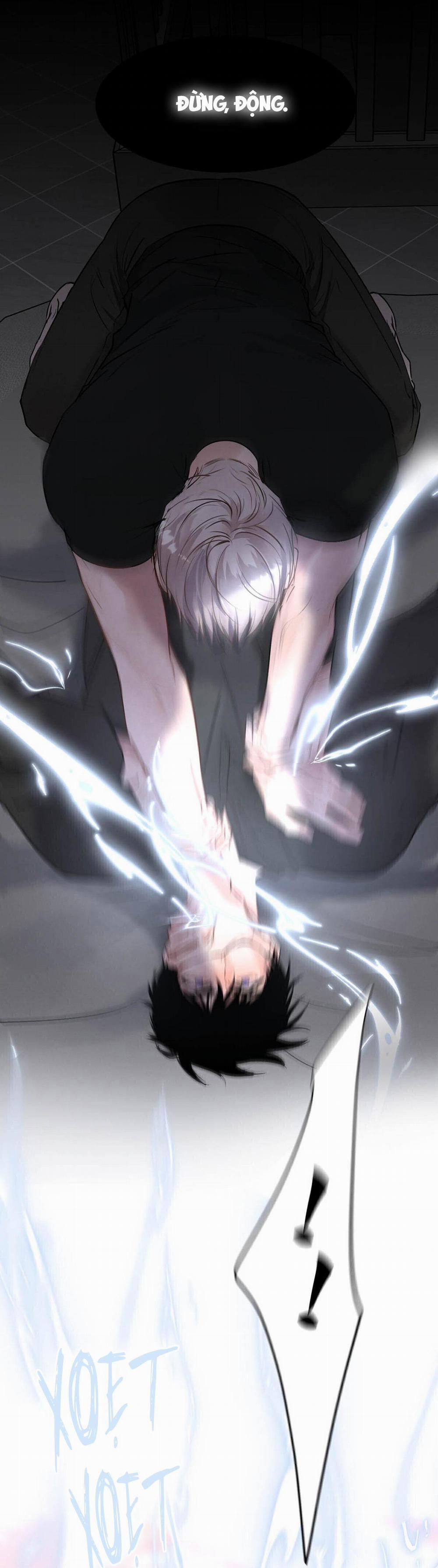 Tôi Trở Thành Dẫn Đường Đỉnh Cấp Nhờ Trúc Mã 23 trang 14