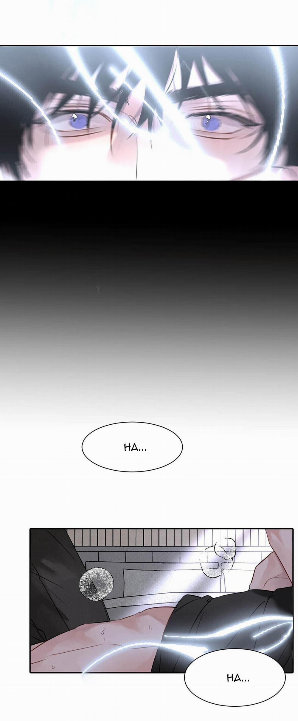 Tôi Trở Thành Dẫn Đường Đỉnh Cấp Nhờ Trúc Mã 23 trang 16