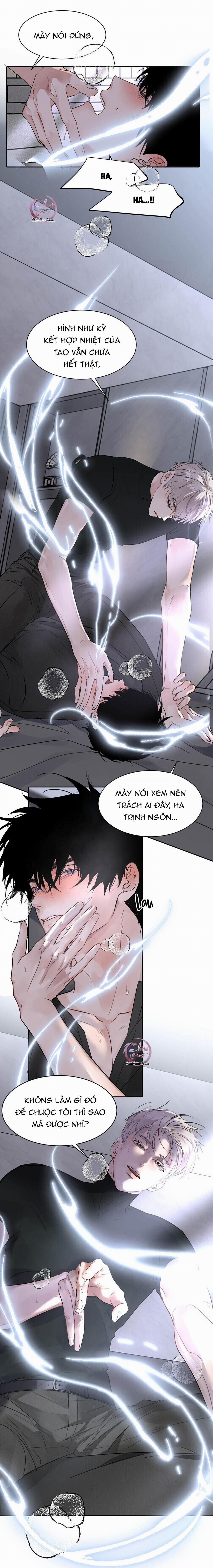 Tôi Trở Thành Dẫn Đường Đỉnh Cấp Nhờ Trúc Mã 23 trang 17