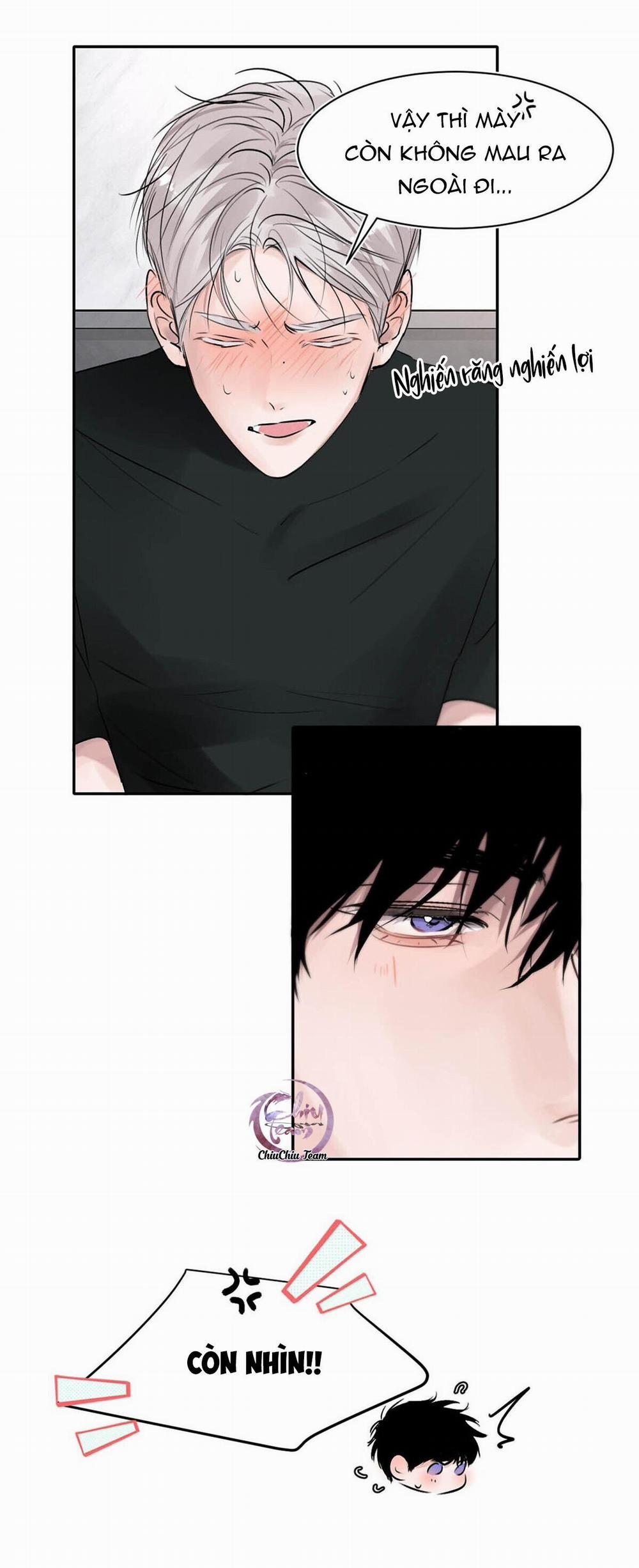 Tôi Trở Thành Dẫn Đường Đỉnh Cấp Nhờ Trúc Mã 23 trang 9