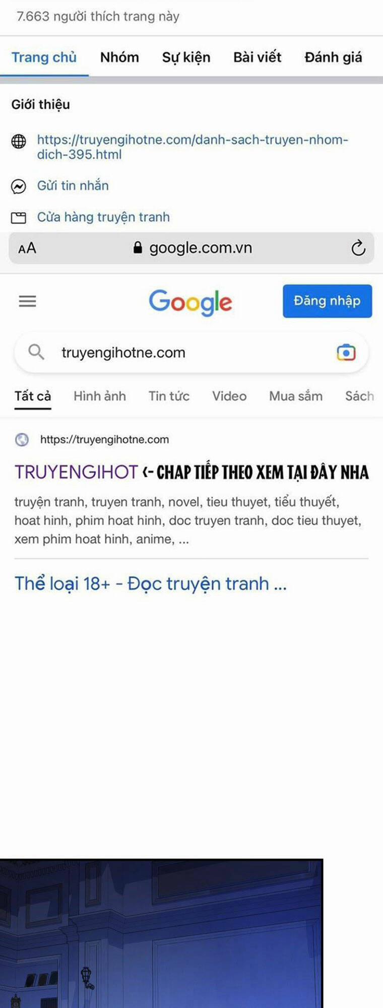 Tôi Trở Thành Em Gái Của Nam Chính Tiểu Thuyết Bl Chương 58 Trang 2