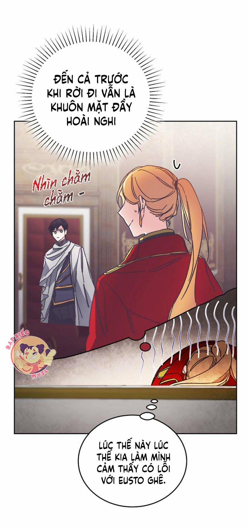 Tôi Trở Thành Hoàng Đế Ác Ma Trong Tiểu Thuyết 10 trang 15