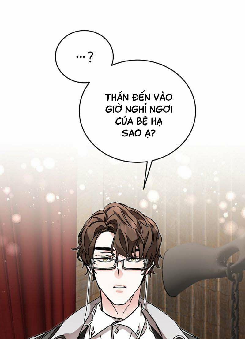 Tôi Trở Thành Hoàng Đế Ác Ma Trong Tiểu Thuyết 10 trang 19