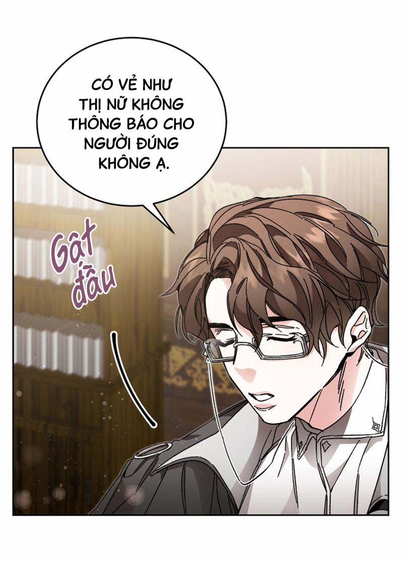 Tôi Trở Thành Hoàng Đế Ác Ma Trong Tiểu Thuyết 10 trang 22