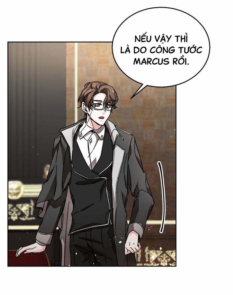 Tôi Trở Thành Hoàng Đế Ác Ma Trong Tiểu Thuyết 10 trang 24