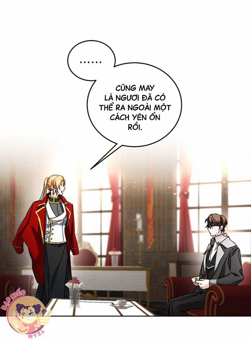 Tôi Trở Thành Hoàng Đế Ác Ma Trong Tiểu Thuyết 10 trang 29
