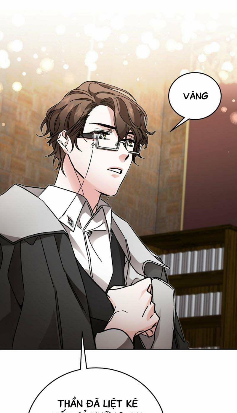 Tôi Trở Thành Hoàng Đế Ác Ma Trong Tiểu Thuyết 10 trang 32