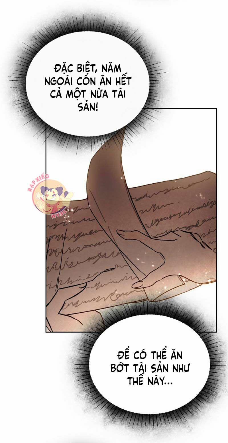 Tôi Trở Thành Hoàng Đế Ác Ma Trong Tiểu Thuyết 10 trang 38