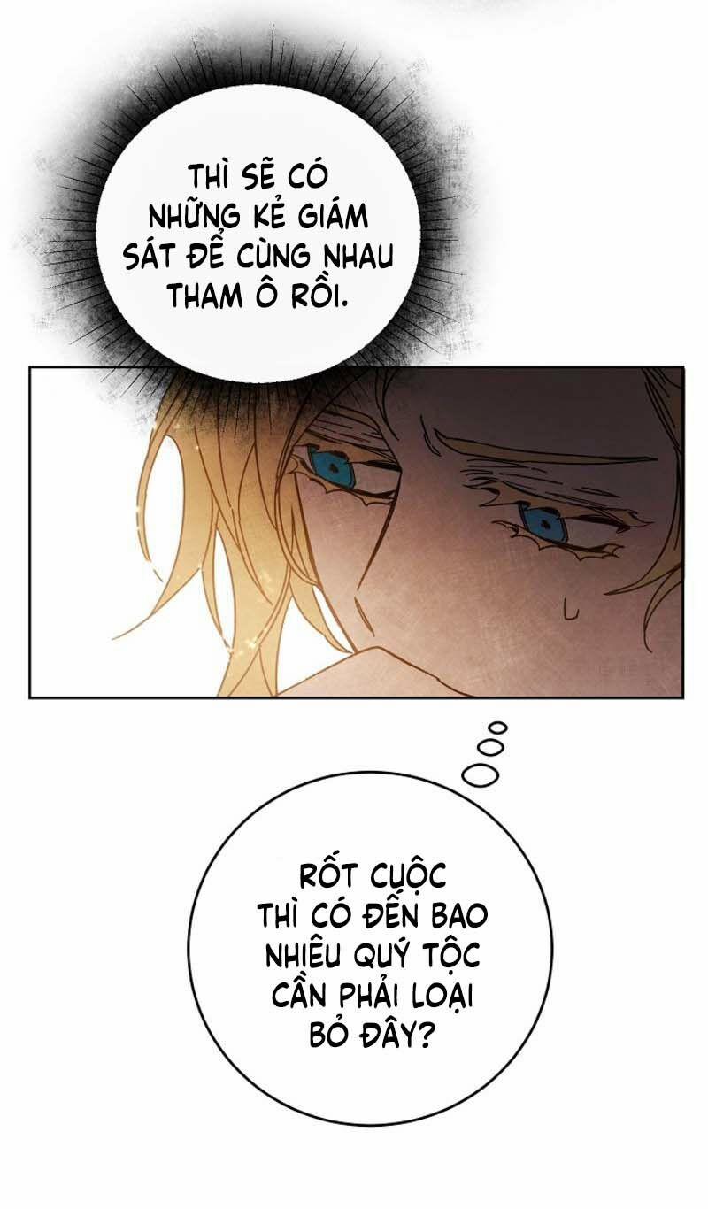 Tôi Trở Thành Hoàng Đế Ác Ma Trong Tiểu Thuyết 10 trang 39