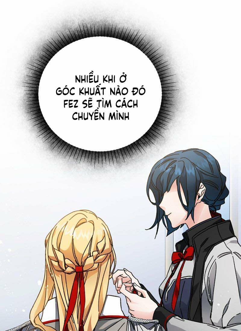 Tôi Trở Thành Hoàng Đế Ác Ma Trong Tiểu Thuyết 10 trang 51