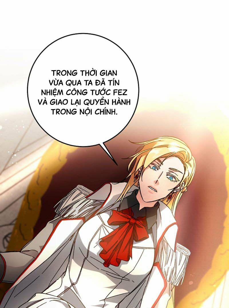 Tôi Trở Thành Hoàng Đế Ác Ma Trong Tiểu Thuyết 11 trang 10