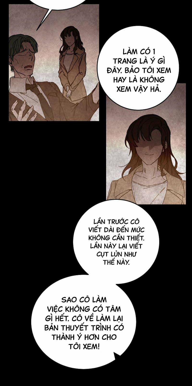 Tôi Trở Thành Hoàng Đế Ác Ma Trong Tiểu Thuyết 11 trang 31
