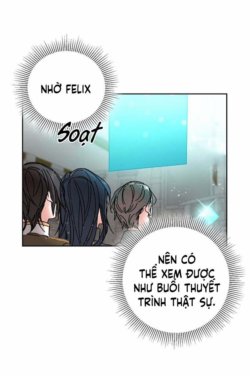 Tôi Trở Thành Hoàng Đế Ác Ma Trong Tiểu Thuyết 11 trang 39