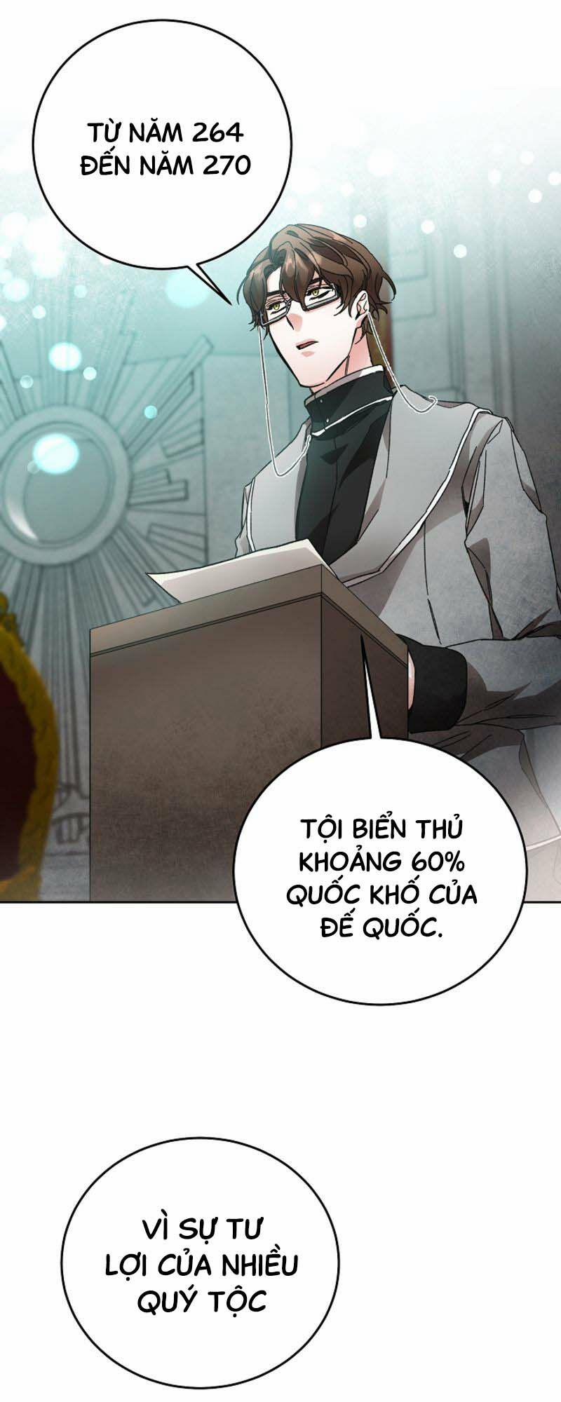 Tôi Trở Thành Hoàng Đế Ác Ma Trong Tiểu Thuyết 11 trang 41