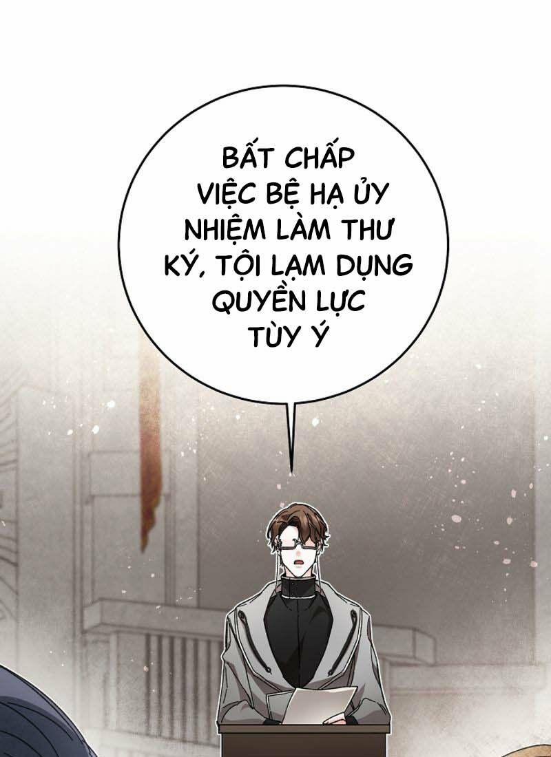 Tôi Trở Thành Hoàng Đế Ác Ma Trong Tiểu Thuyết 11 trang 44