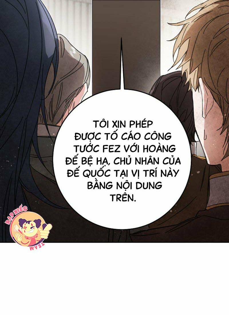 Tôi Trở Thành Hoàng Đế Ác Ma Trong Tiểu Thuyết 11 trang 45