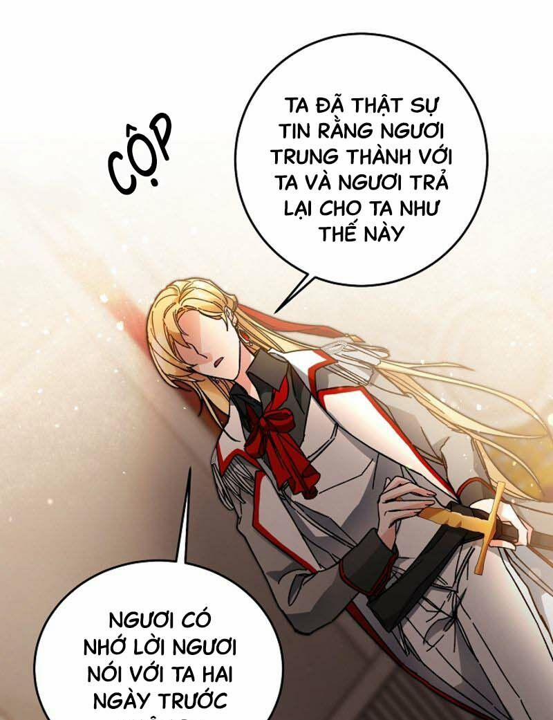 Tôi Trở Thành Hoàng Đế Ác Ma Trong Tiểu Thuyết 11 trang 49