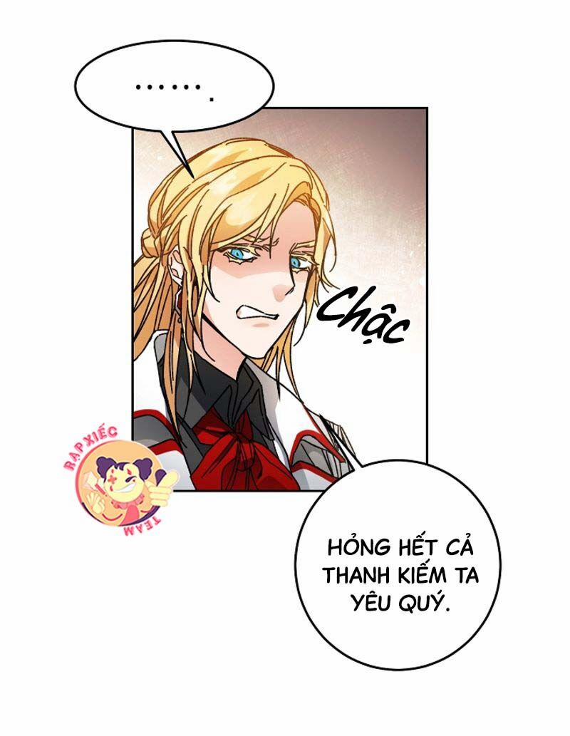 Tôi Trở Thành Hoàng Đế Ác Ma Trong Tiểu Thuyết 11 trang 57