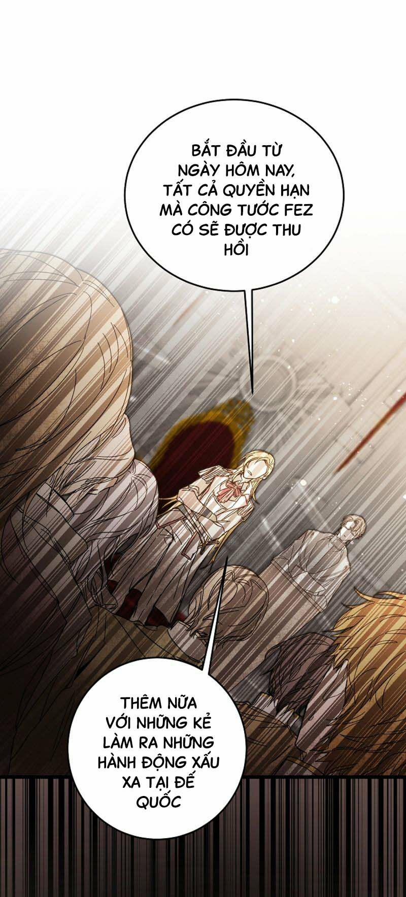 Tôi Trở Thành Hoàng Đế Ác Ma Trong Tiểu Thuyết 11 trang 67