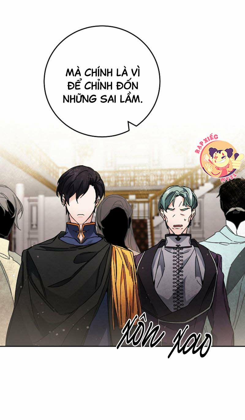 Tôi Trở Thành Hoàng Đế Ác Ma Trong Tiểu Thuyết 11 trang 8
