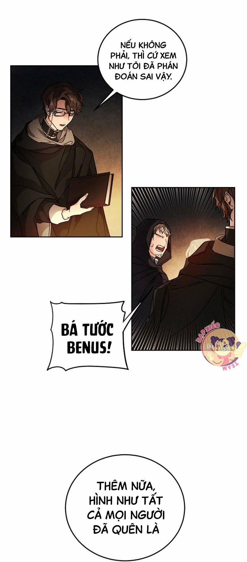 Tôi Trở Thành Hoàng Đế Ác Ma Trong Tiểu Thuyết 12 trang 14