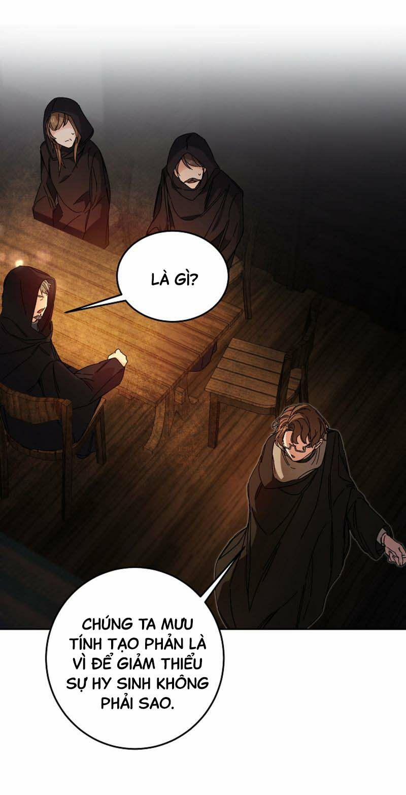Tôi Trở Thành Hoàng Đế Ác Ma Trong Tiểu Thuyết 12 trang 15