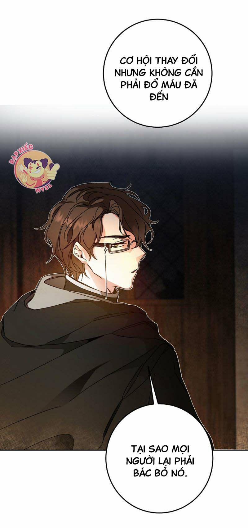 Tôi Trở Thành Hoàng Đế Ác Ma Trong Tiểu Thuyết 12 trang 16