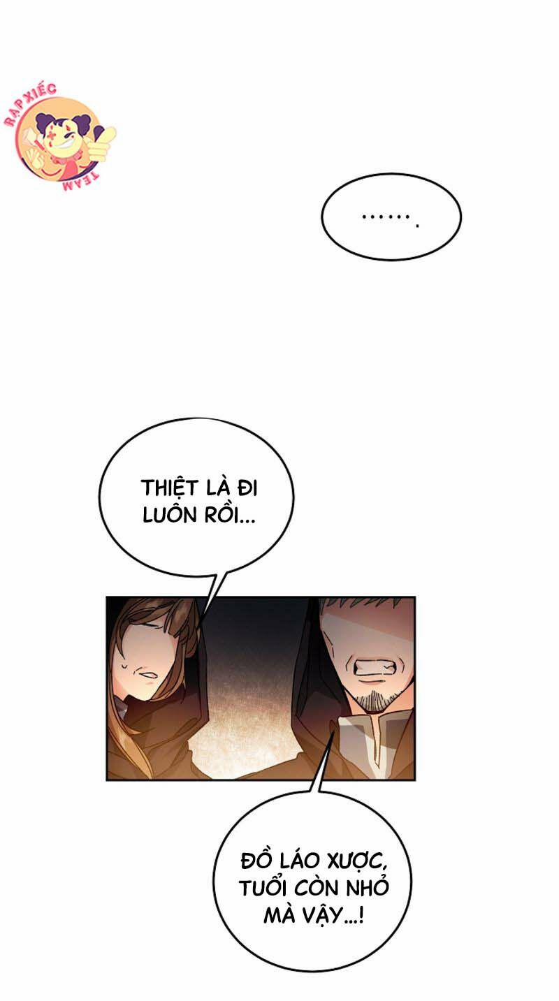 Tôi Trở Thành Hoàng Đế Ác Ma Trong Tiểu Thuyết 12 trang 18