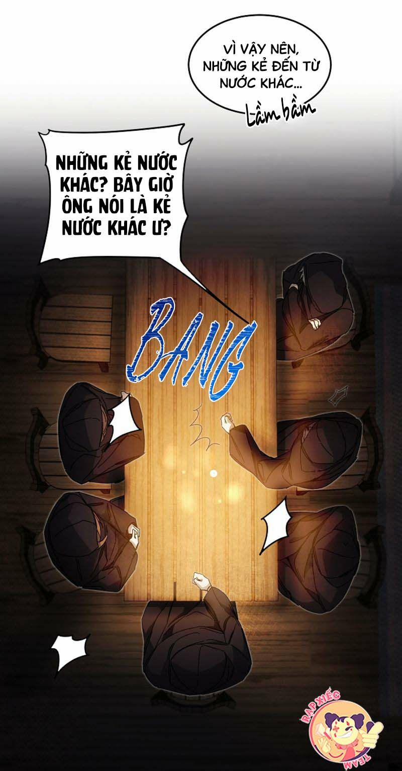 Tôi Trở Thành Hoàng Đế Ác Ma Trong Tiểu Thuyết 12 trang 20