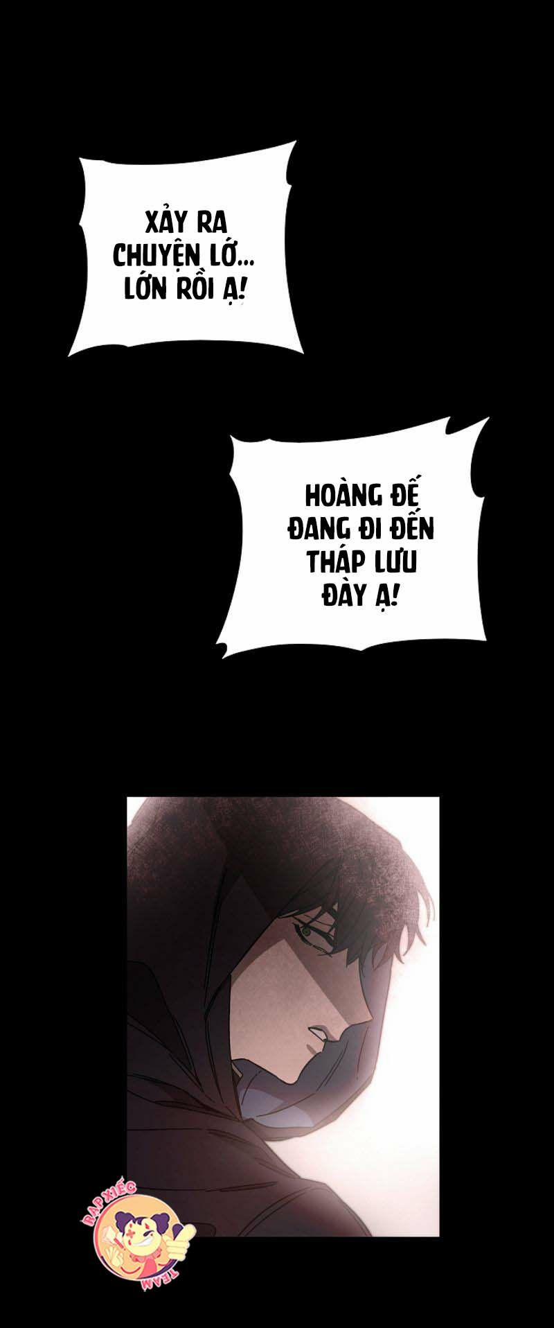 Tôi Trở Thành Hoàng Đế Ác Ma Trong Tiểu Thuyết 12 trang 26