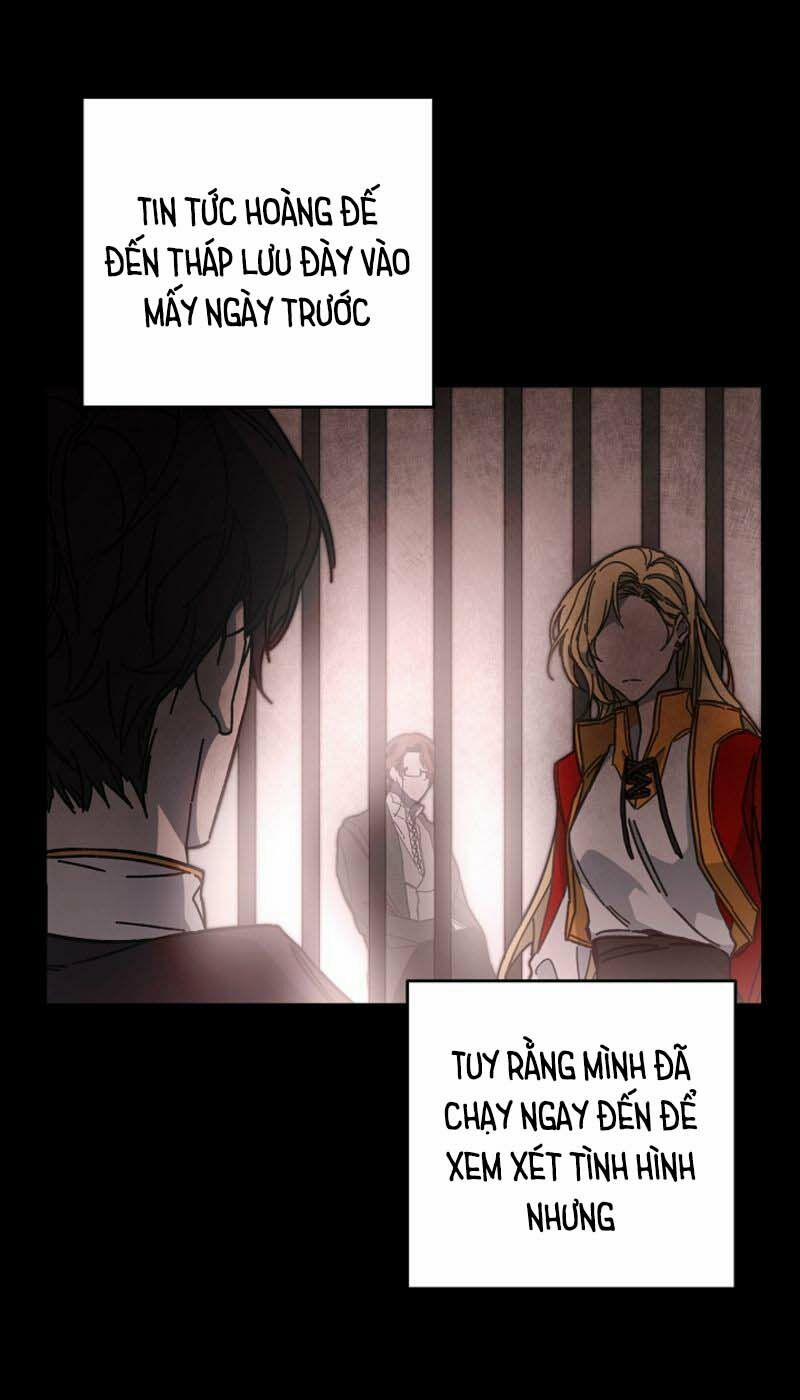 Tôi Trở Thành Hoàng Đế Ác Ma Trong Tiểu Thuyết 12 trang 27