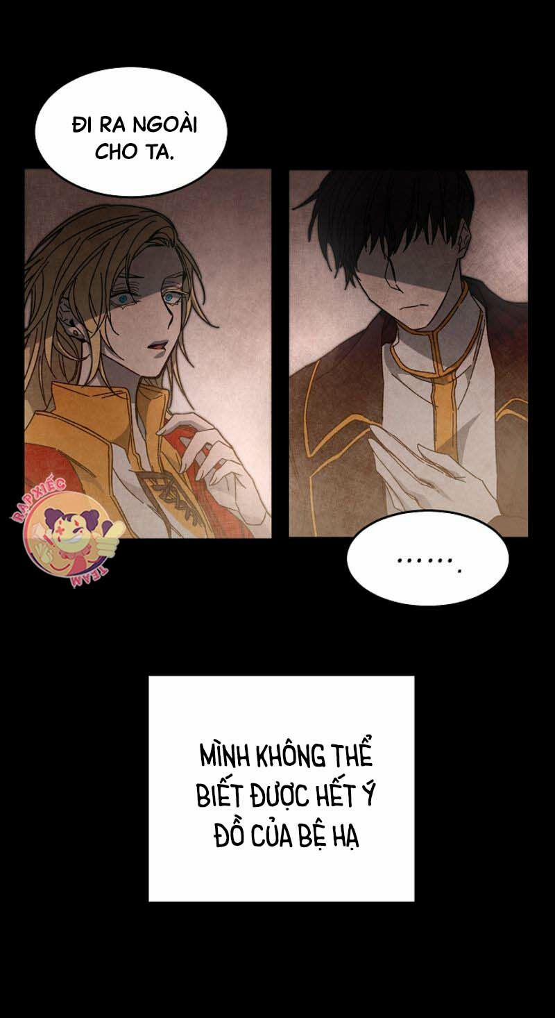 Tôi Trở Thành Hoàng Đế Ác Ma Trong Tiểu Thuyết 12 trang 28