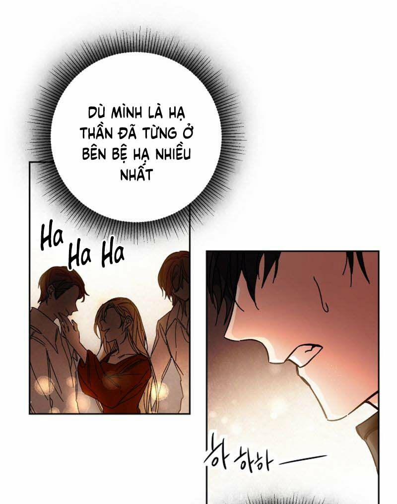 Tôi Trở Thành Hoàng Đế Ác Ma Trong Tiểu Thuyết 12 trang 36