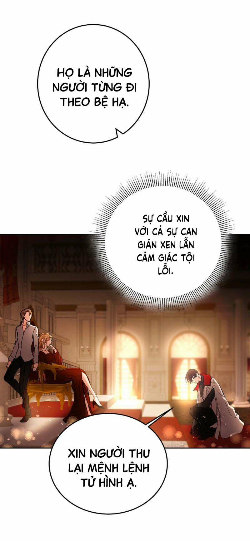 Tôi Trở Thành Hoàng Đế Ác Ma Trong Tiểu Thuyết 12 trang 38