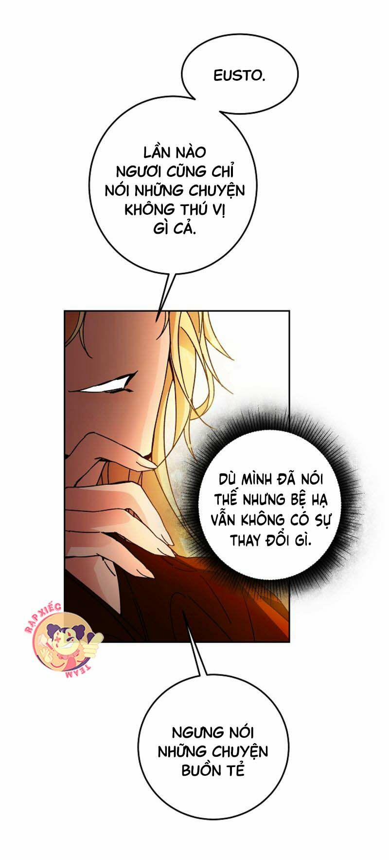 Tôi Trở Thành Hoàng Đế Ác Ma Trong Tiểu Thuyết 12 trang 39