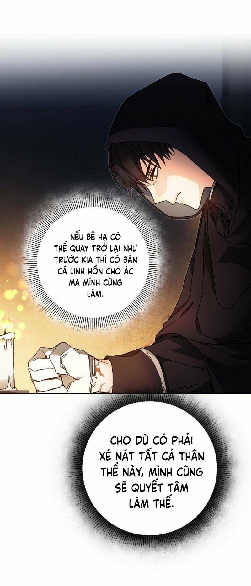 Tôi Trở Thành Hoàng Đế Ác Ma Trong Tiểu Thuyết 12 trang 42