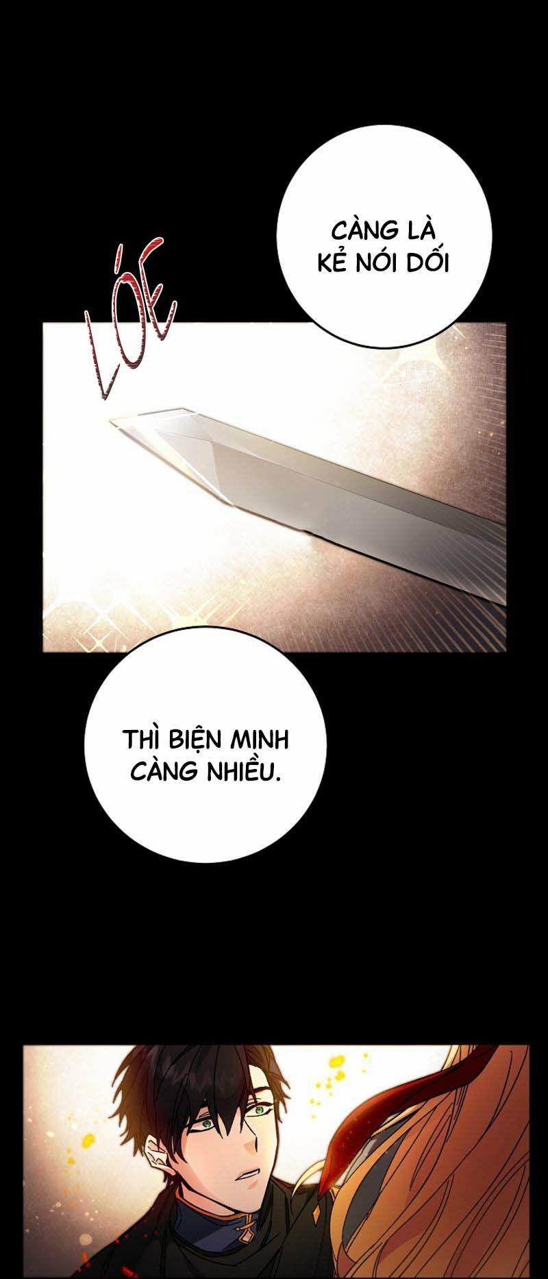 Tôi Trở Thành Hoàng Đế Ác Ma Trong Tiểu Thuyết 12 trang 46