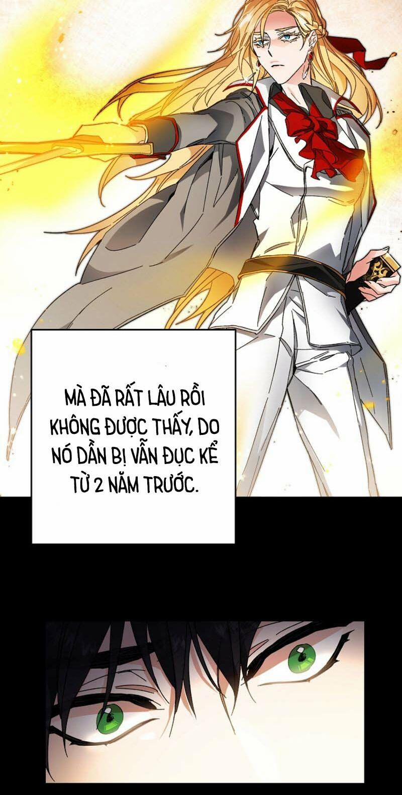 Tôi Trở Thành Hoàng Đế Ác Ma Trong Tiểu Thuyết 12 trang 48