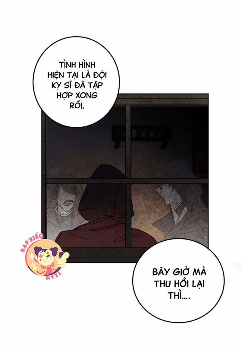 Tôi Trở Thành Hoàng Đế Ác Ma Trong Tiểu Thuyết 12 trang 5
