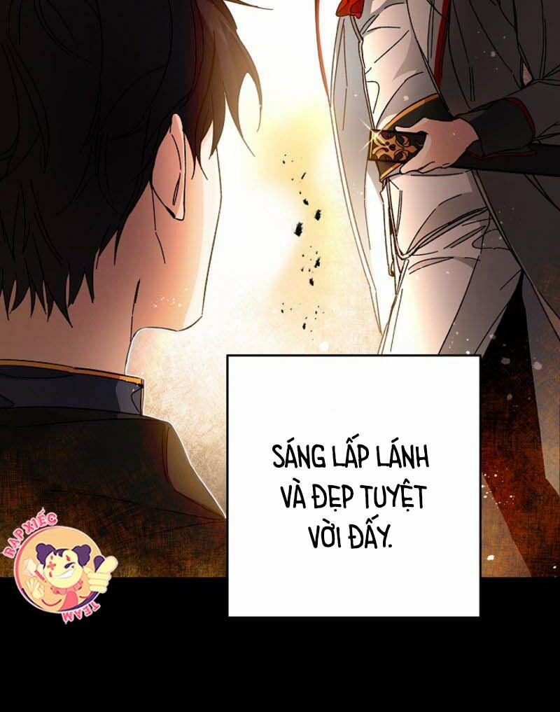 Tôi Trở Thành Hoàng Đế Ác Ma Trong Tiểu Thuyết 12 trang 51