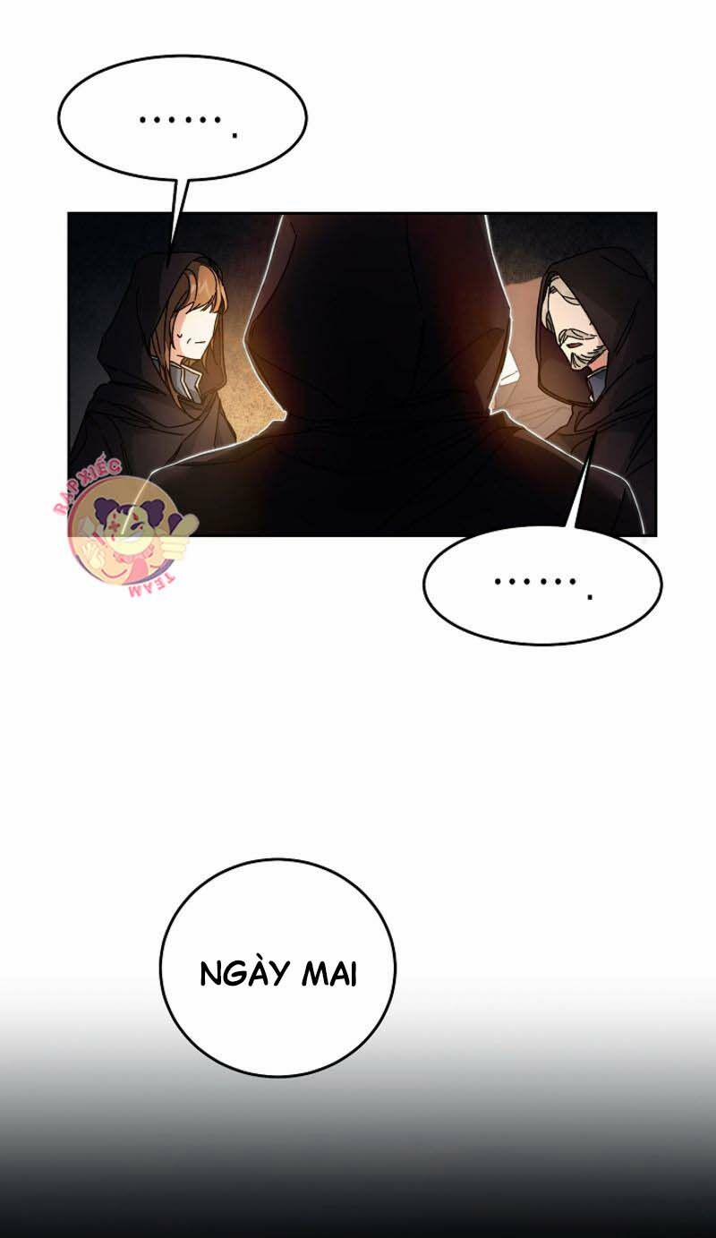 Tôi Trở Thành Hoàng Đế Ác Ma Trong Tiểu Thuyết 12 trang 56