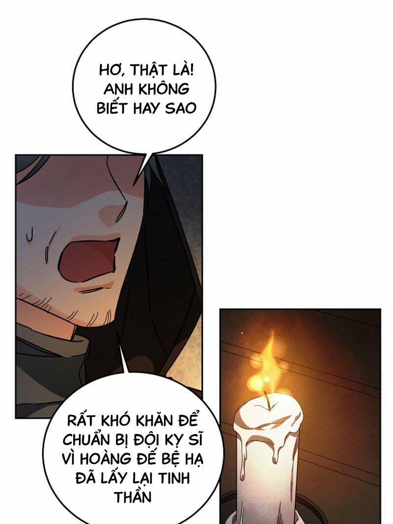 Tôi Trở Thành Hoàng Đế Ác Ma Trong Tiểu Thuyết 12 trang 6